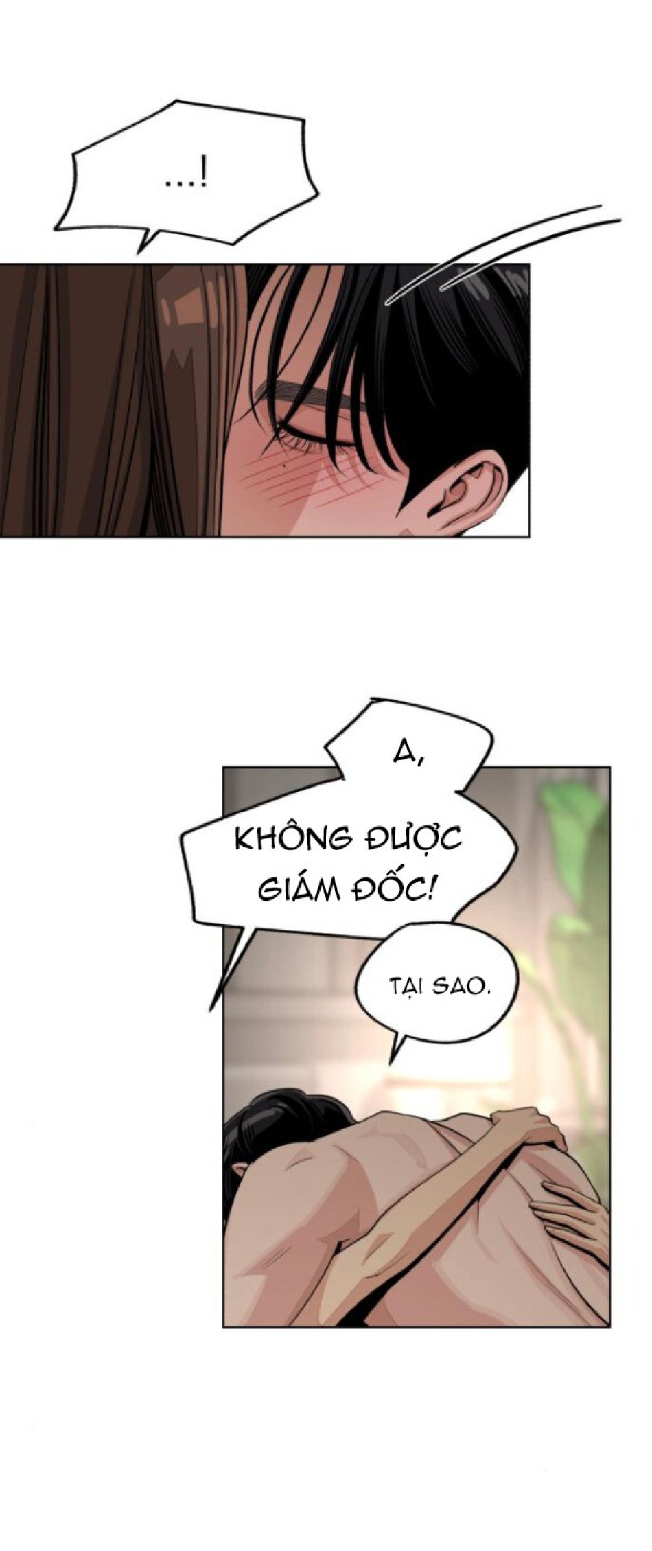 TÌNH YÊU CỦA IK SEOB 