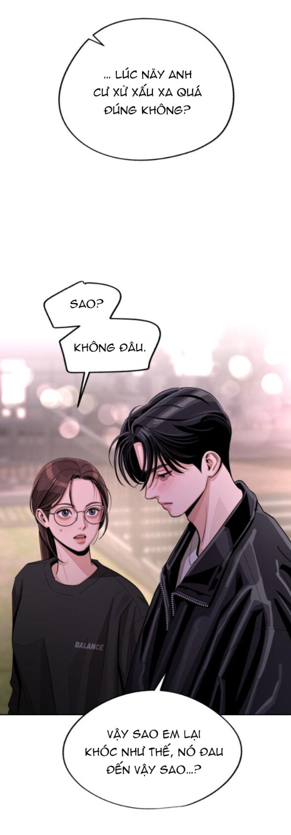 TÌNH YÊU CỦA IK SEOB 