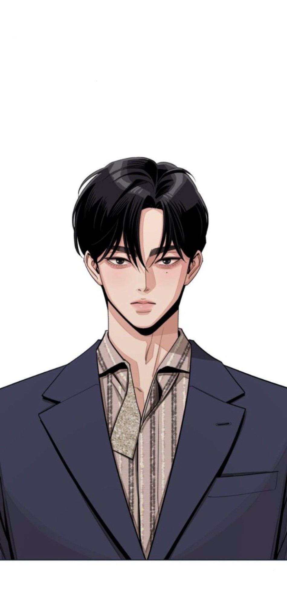 TÌNH YÊU CỦA IK SEOB 