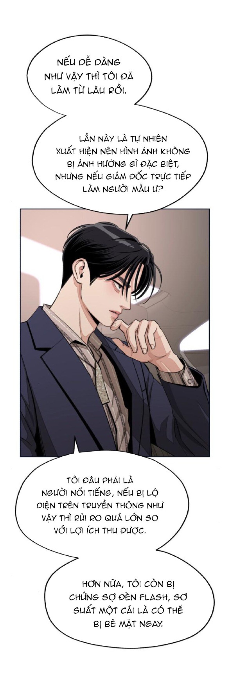 TÌNH YÊU CỦA IK SEOB 