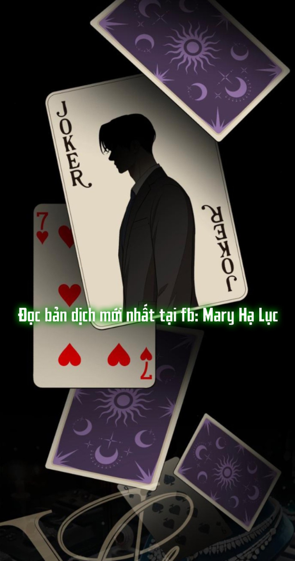 TÌNH YÊU CỦA IK SEOB 