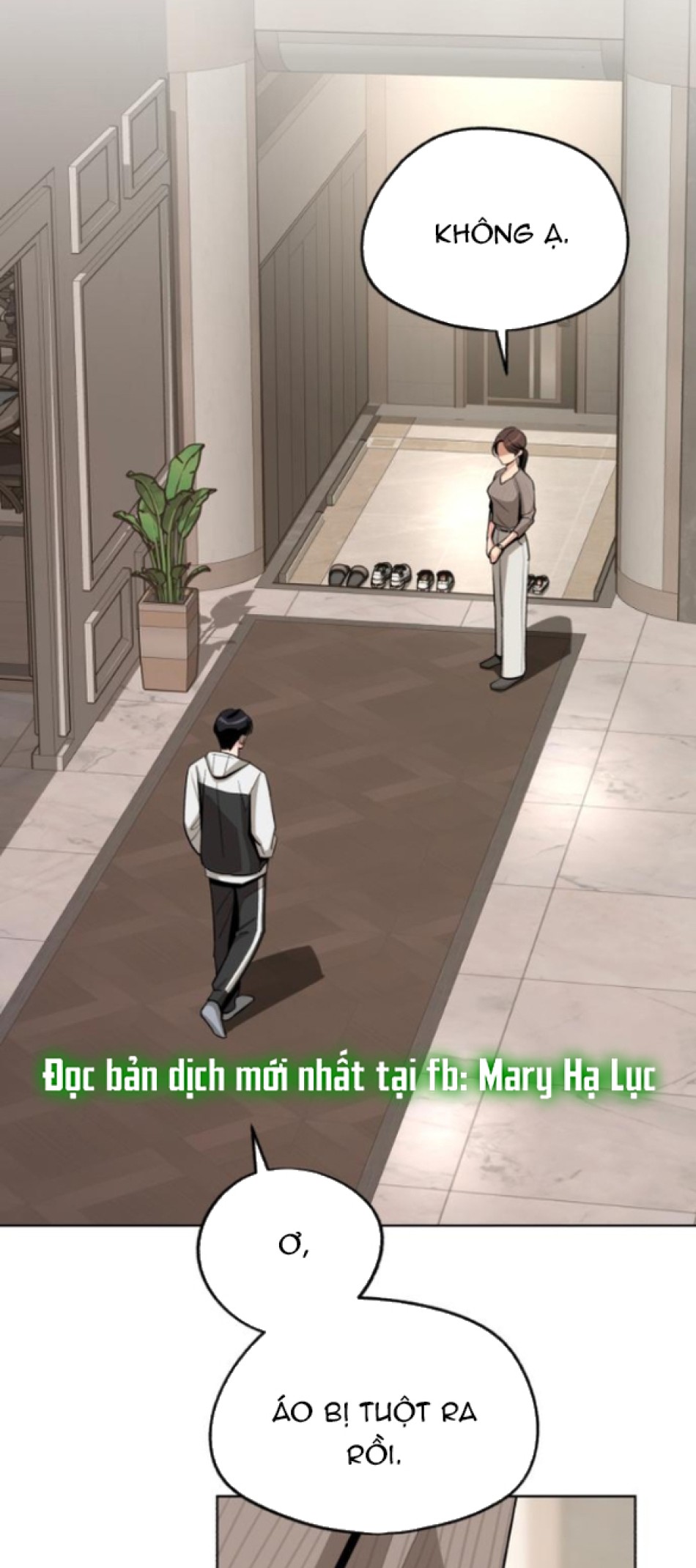 TÌNH YÊU CỦA IK SEOB 