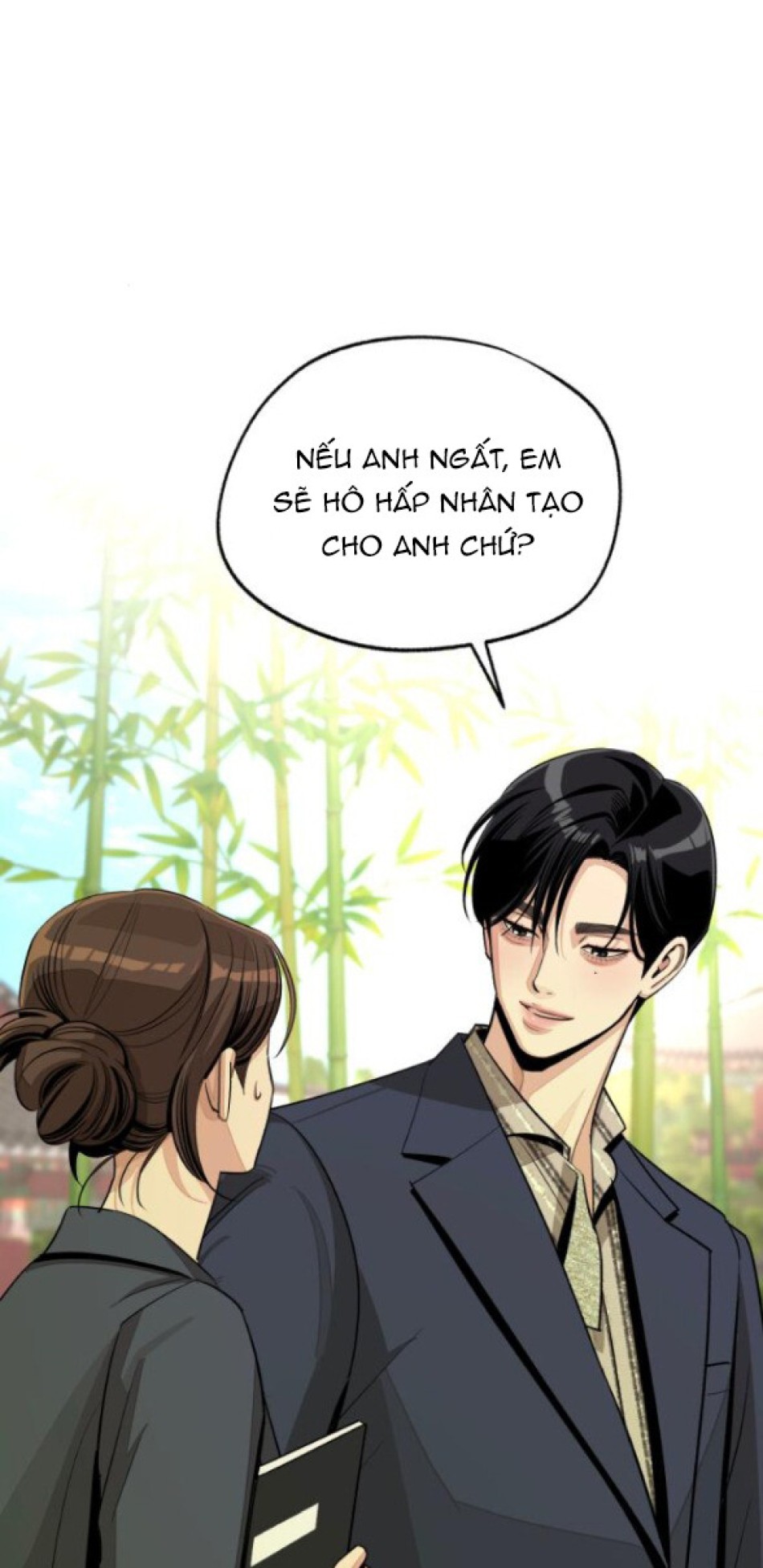 TÌNH YÊU CỦA IK SEOB 