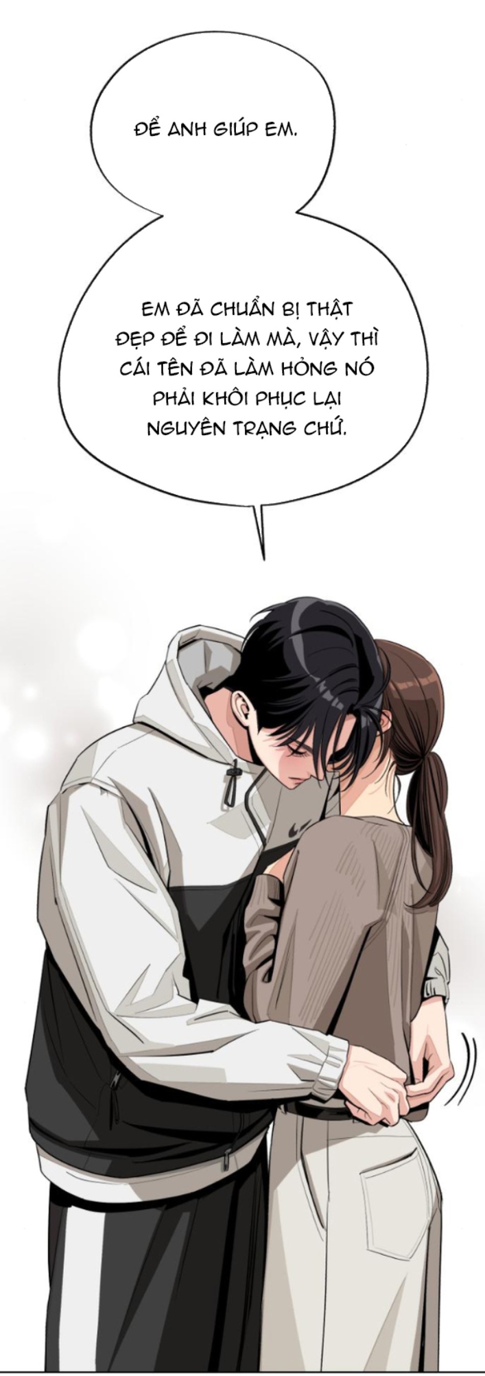 TÌNH YÊU CỦA IK SEOB 