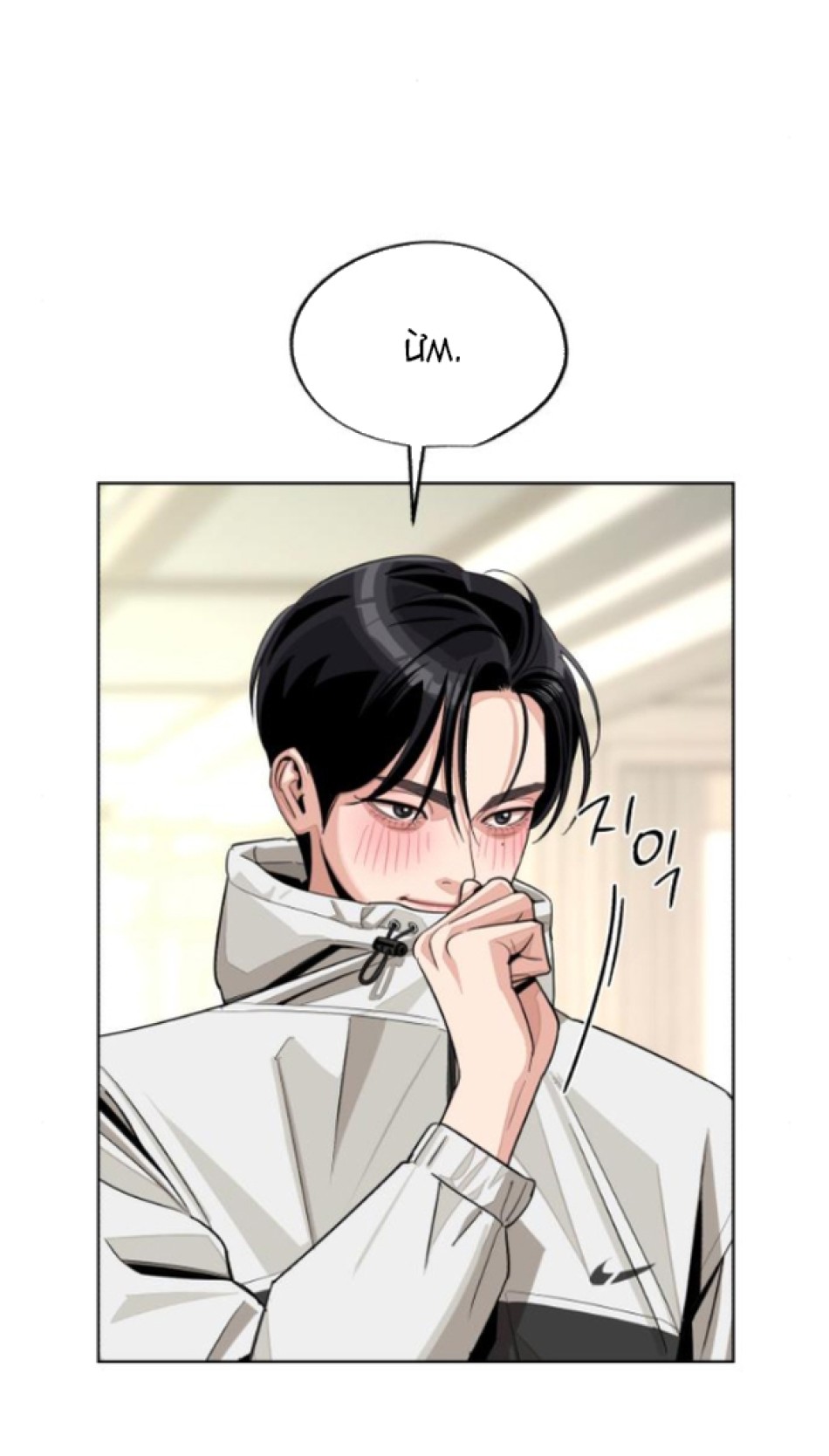 TÌNH YÊU CỦA IK SEOB 