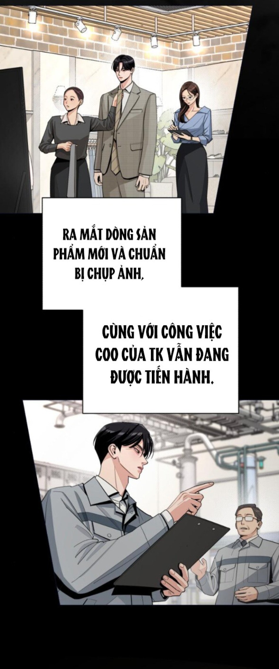 TÌNH YÊU CỦA IK SEOB 
