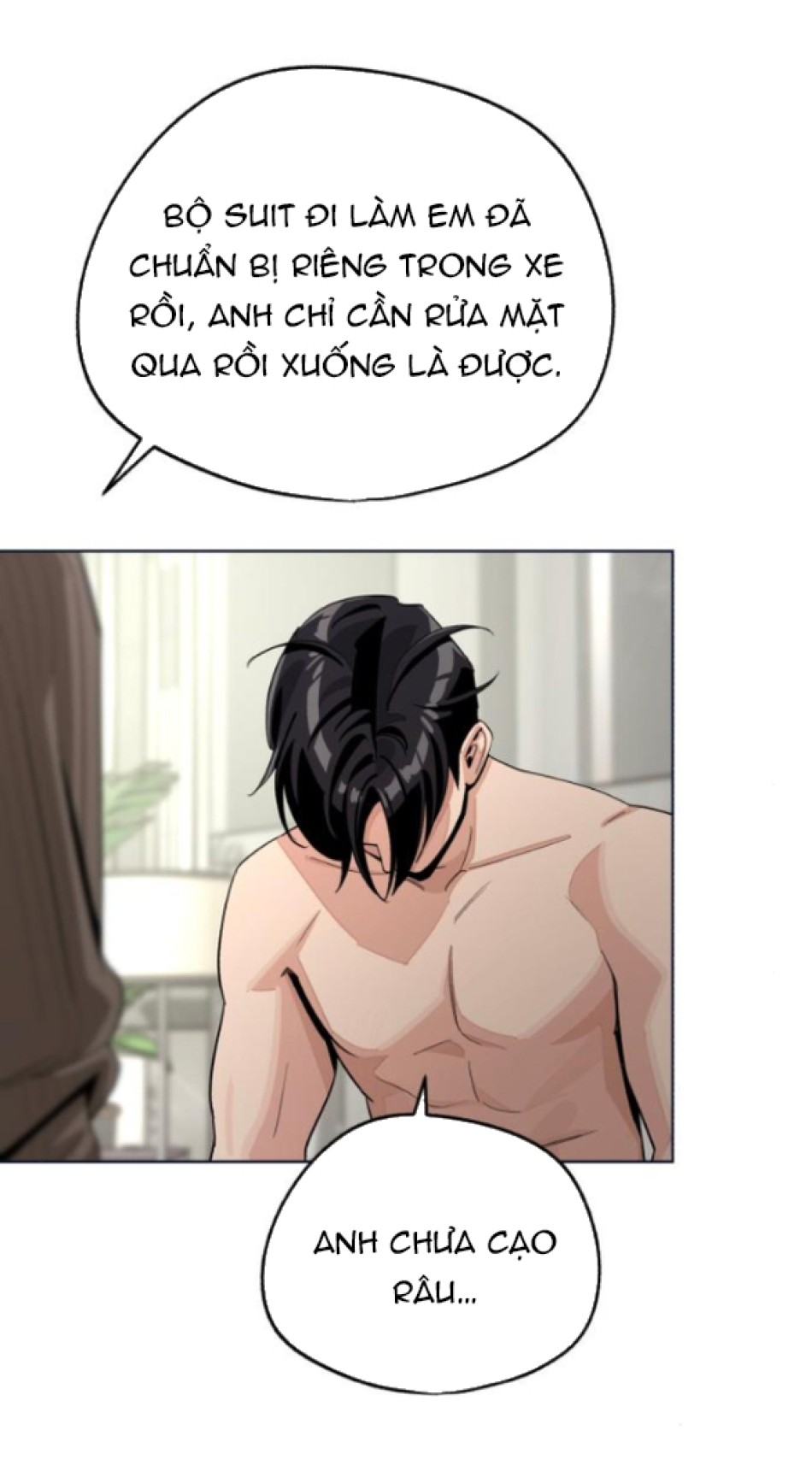TÌNH YÊU CỦA IK SEOB 