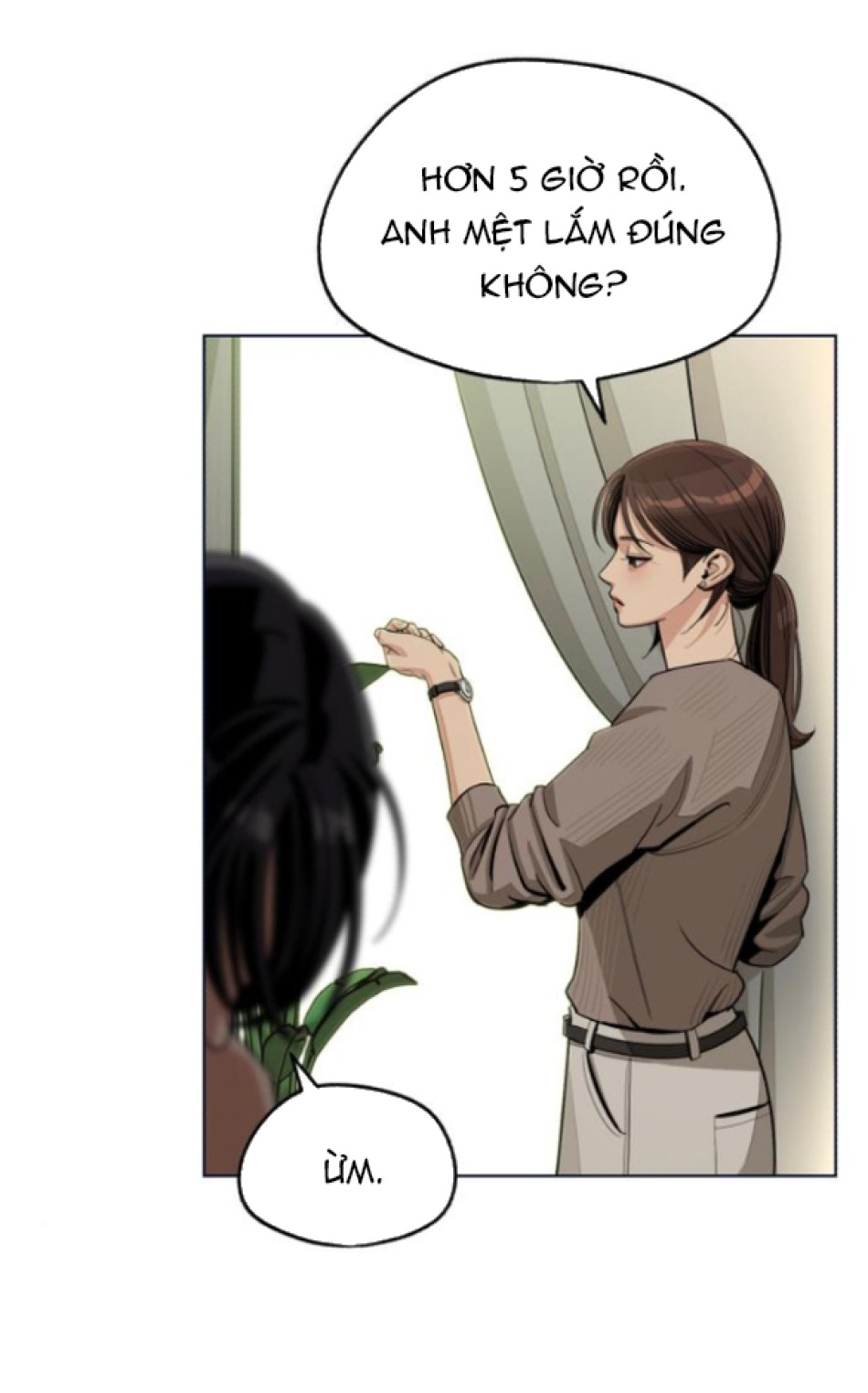 TÌNH YÊU CỦA IK SEOB 