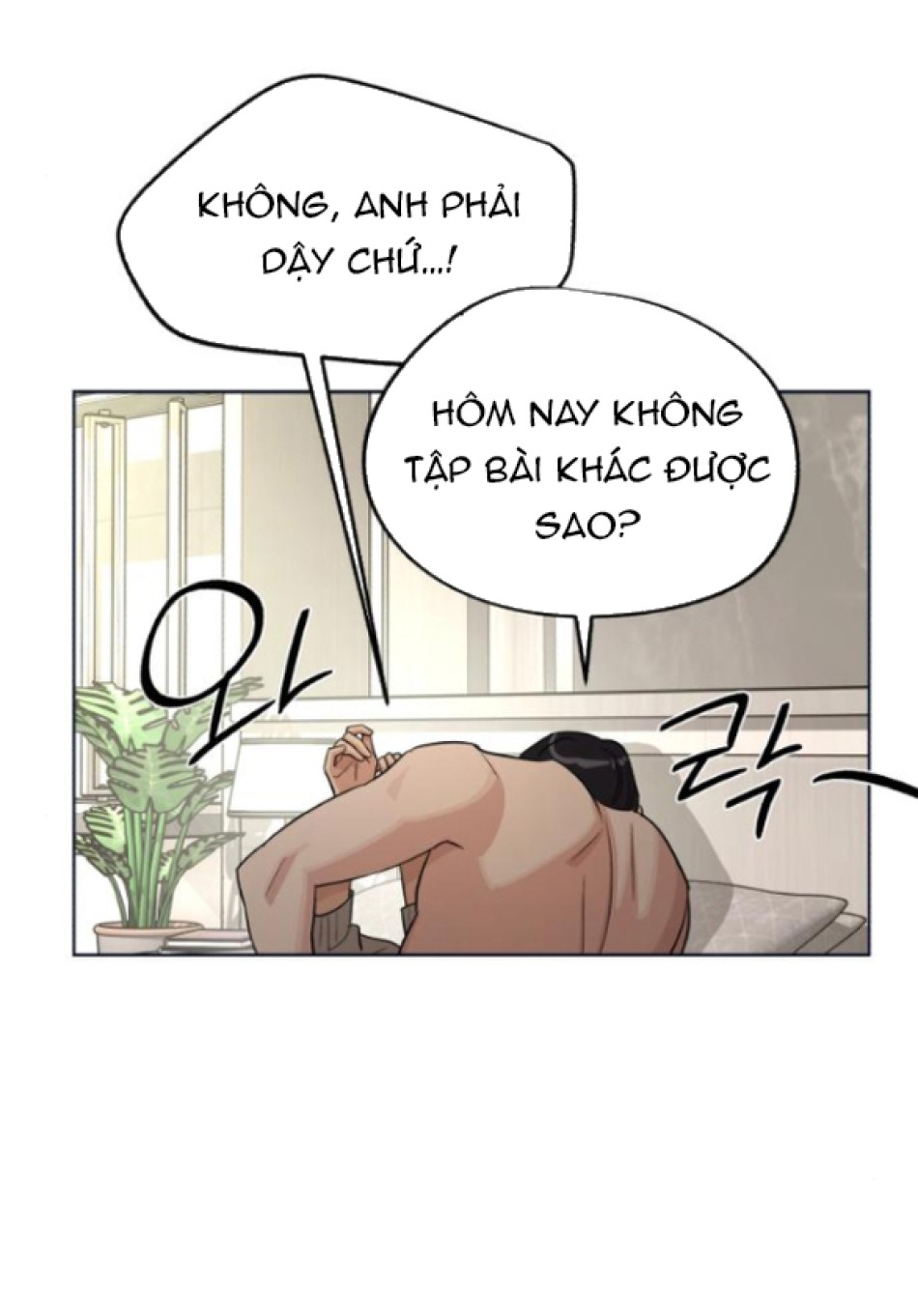 TÌNH YÊU CỦA IK SEOB 