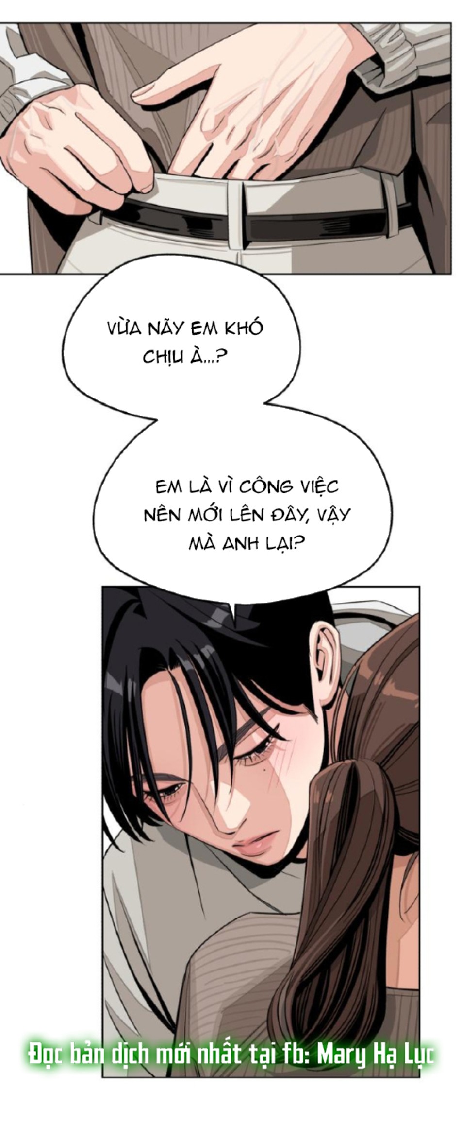 TÌNH YÊU CỦA IK SEOB 