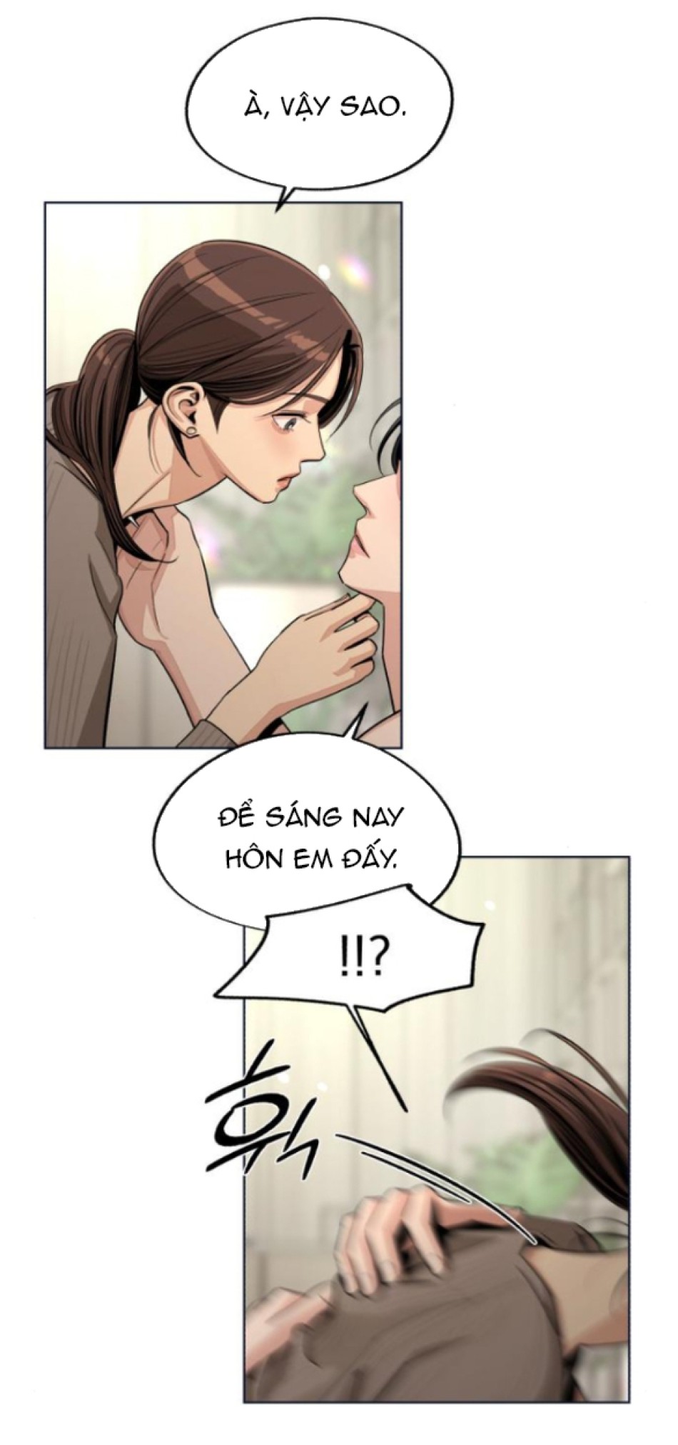 TÌNH YÊU CỦA IK SEOB 