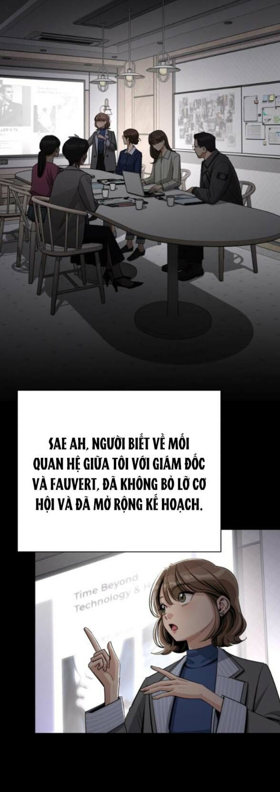 TÌNH YÊU CỦA IK SEOB 