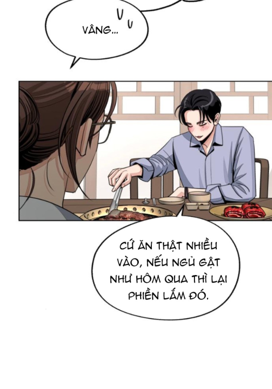 TÌNH YÊU CỦA IK SEOB 