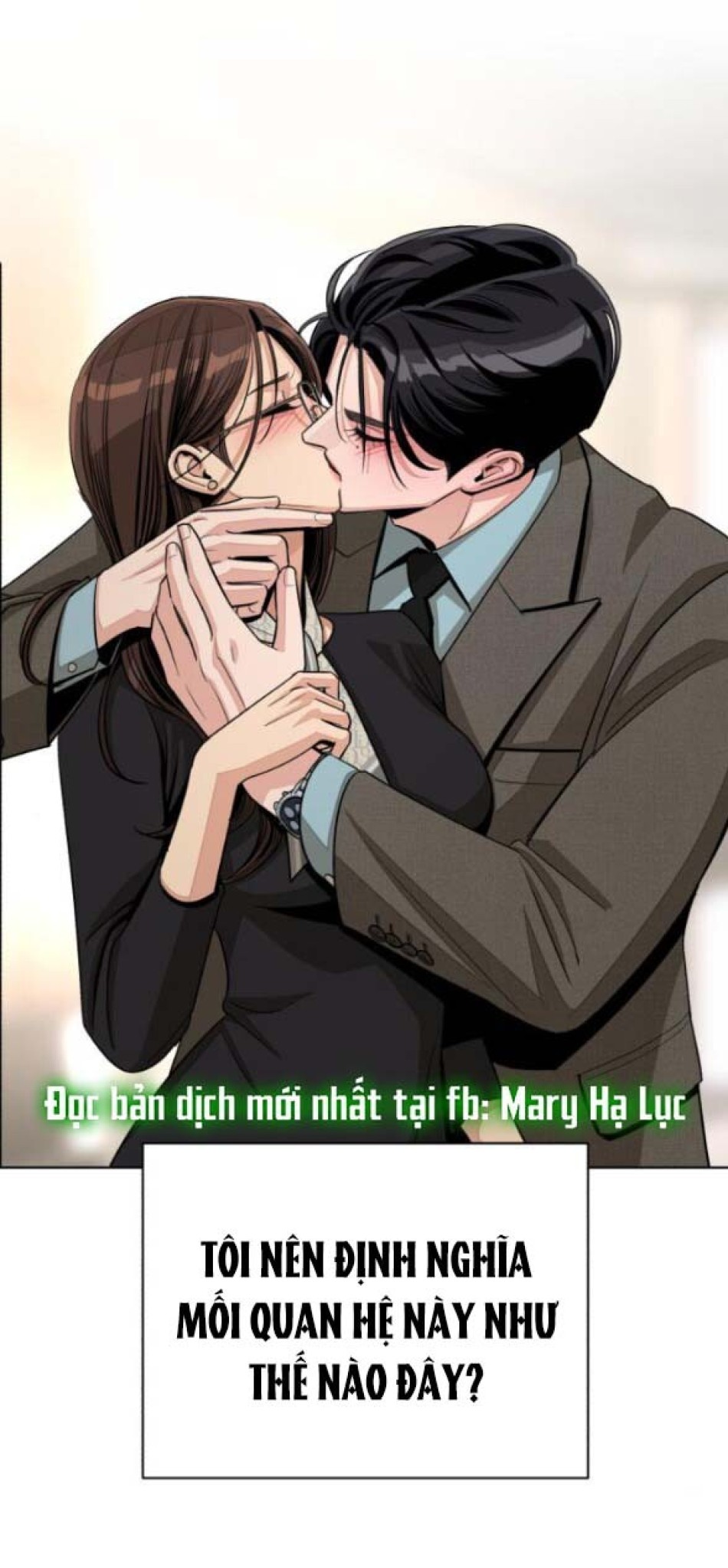 TÌNH YÊU CỦA IK SEOB 
