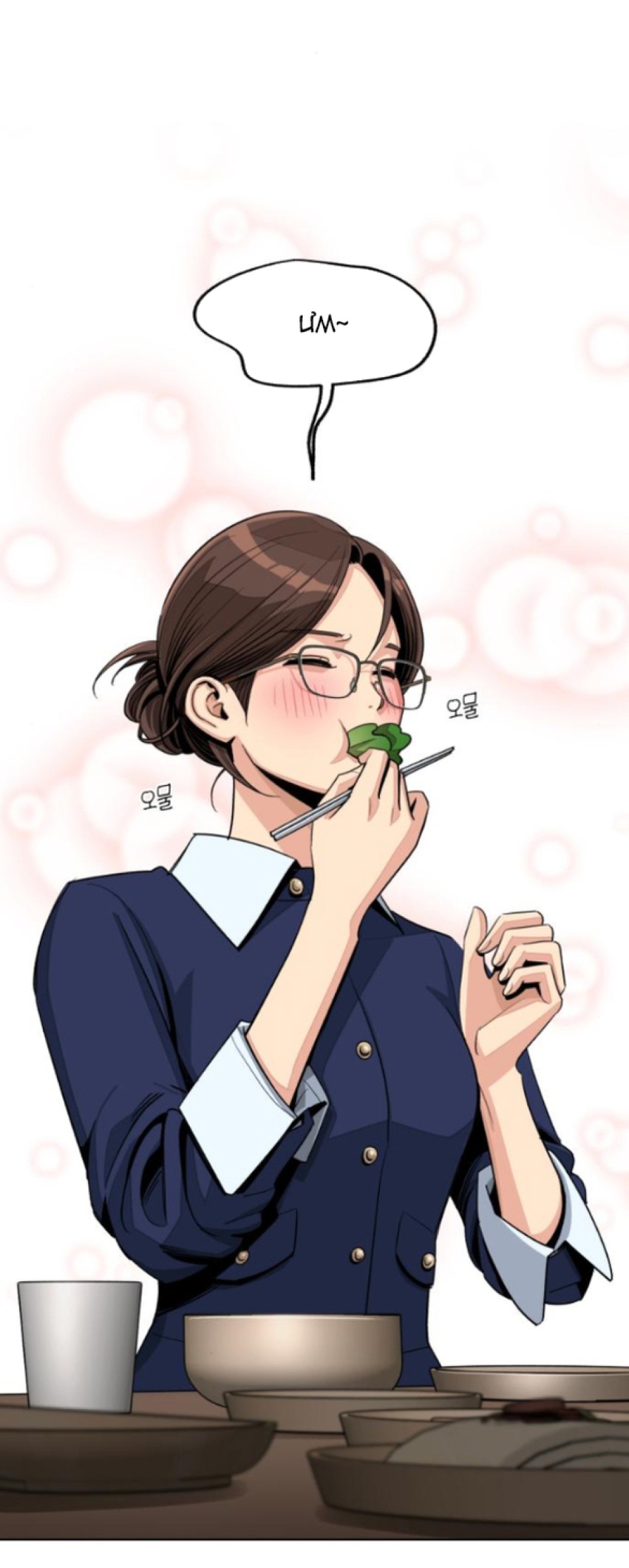 TÌNH YÊU CỦA IK SEOB 