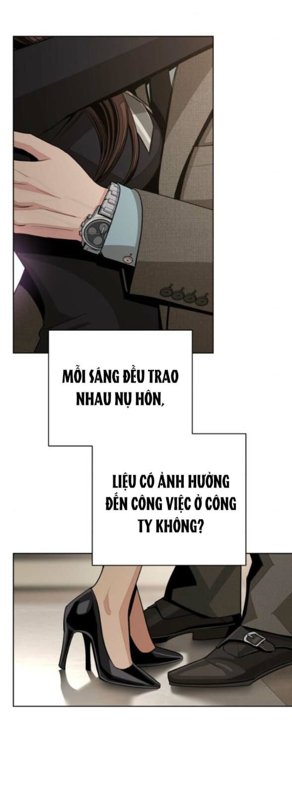 TÌNH YÊU CỦA IK SEOB 