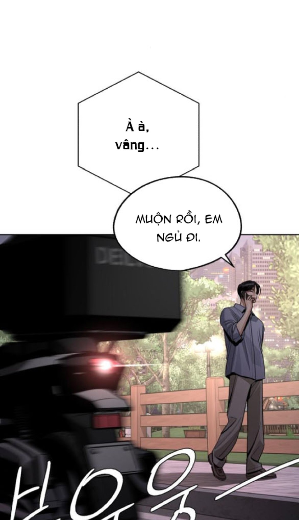 TÌNH YÊU CỦA IK SEOB 
