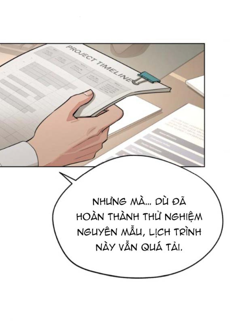 TÌNH YÊU CỦA IK SEOB 