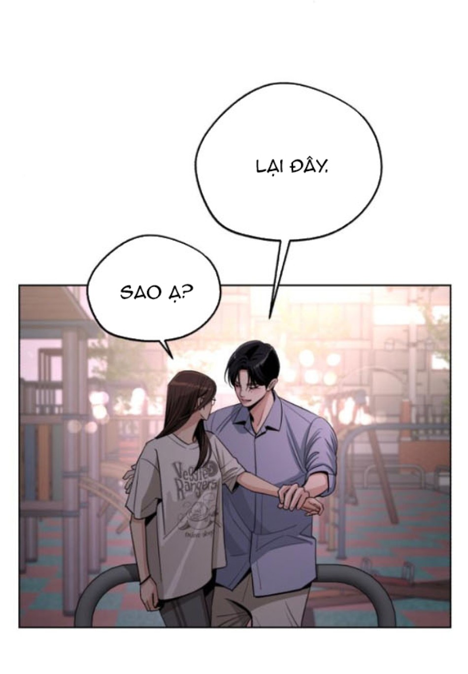 TÌNH YÊU CỦA IK SEOB 