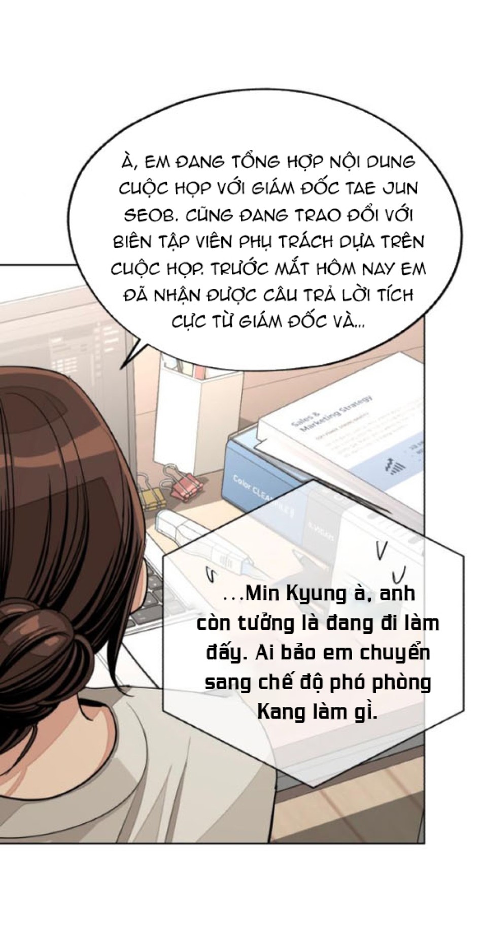 TÌNH YÊU CỦA IK SEOB 