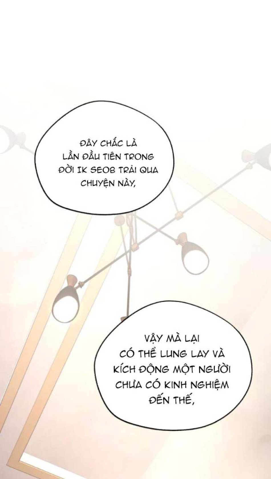 TÌNH YÊU CỦA IK SEOB 