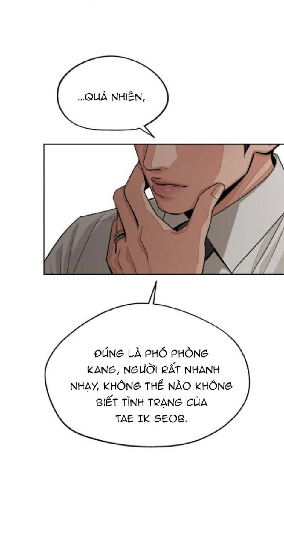 TÌNH YÊU CỦA IK SEOB 