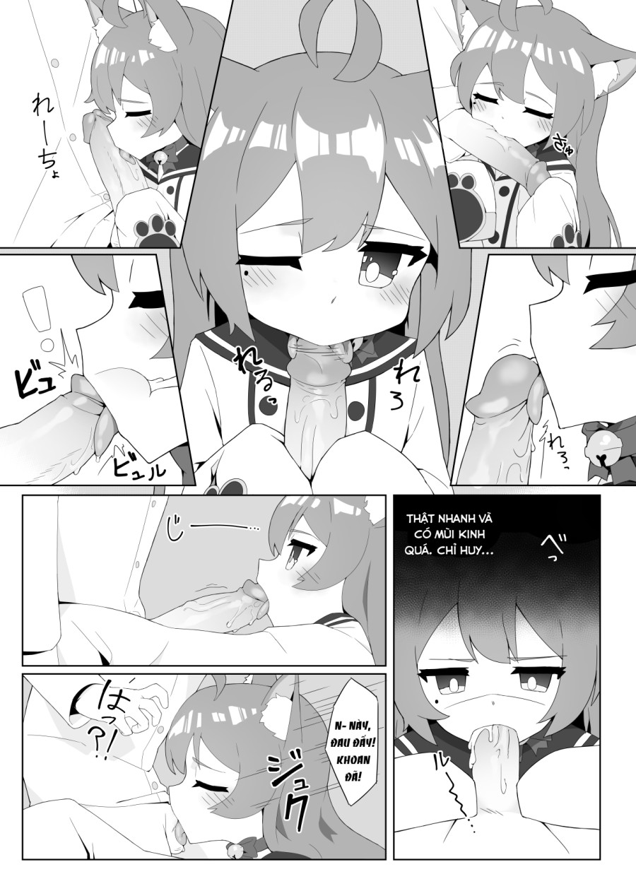 Akashi to (Azur Lane) 