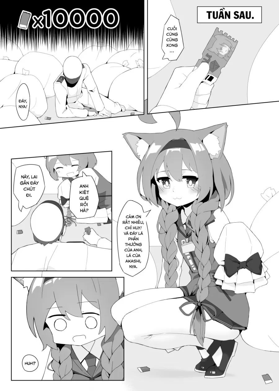 Akashi to (Azur Lane) 