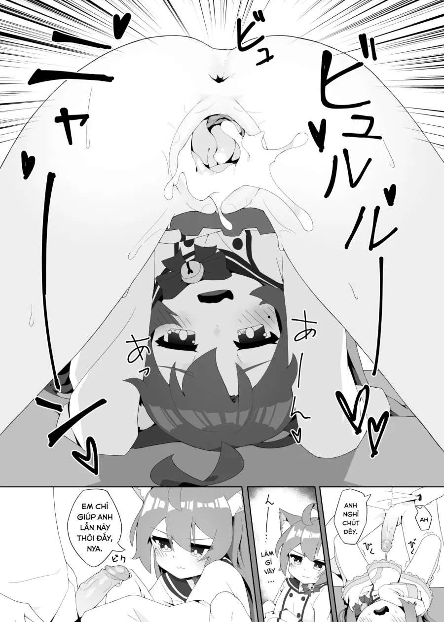 Akashi to (Azur Lane) 