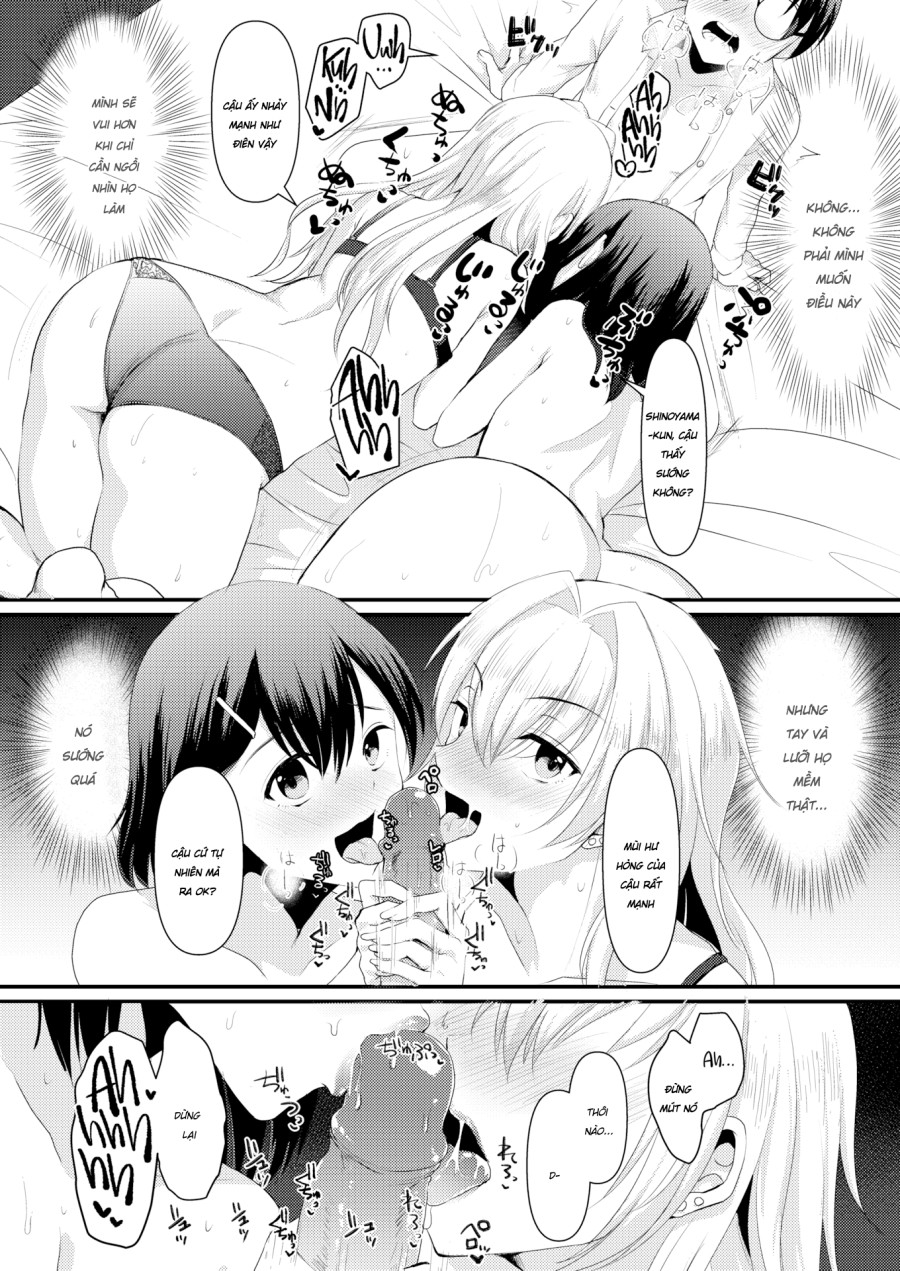 fake lily 