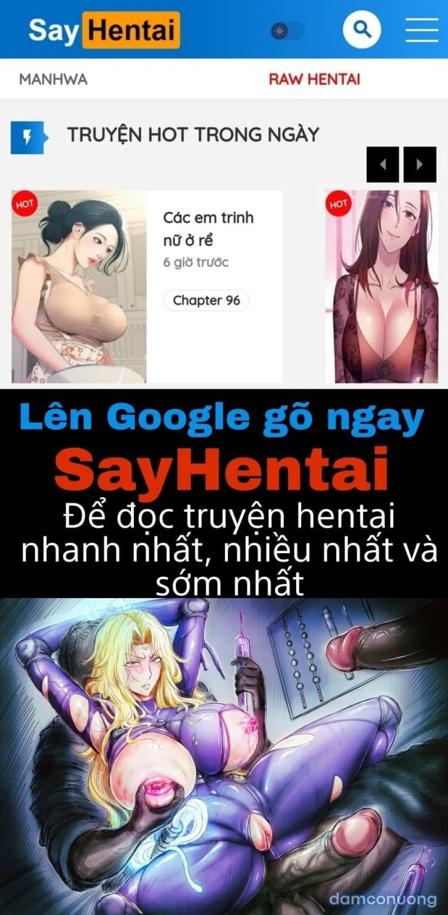 Space Girl Defeated 