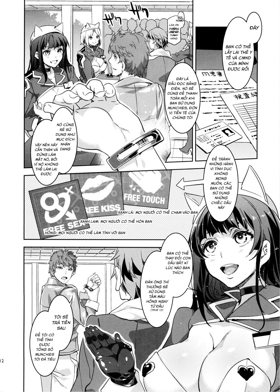 Oide Yo Mizuryuu Kei Land 