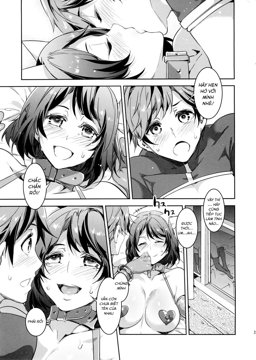 Oide Yo Mizuryuu Kei Land 