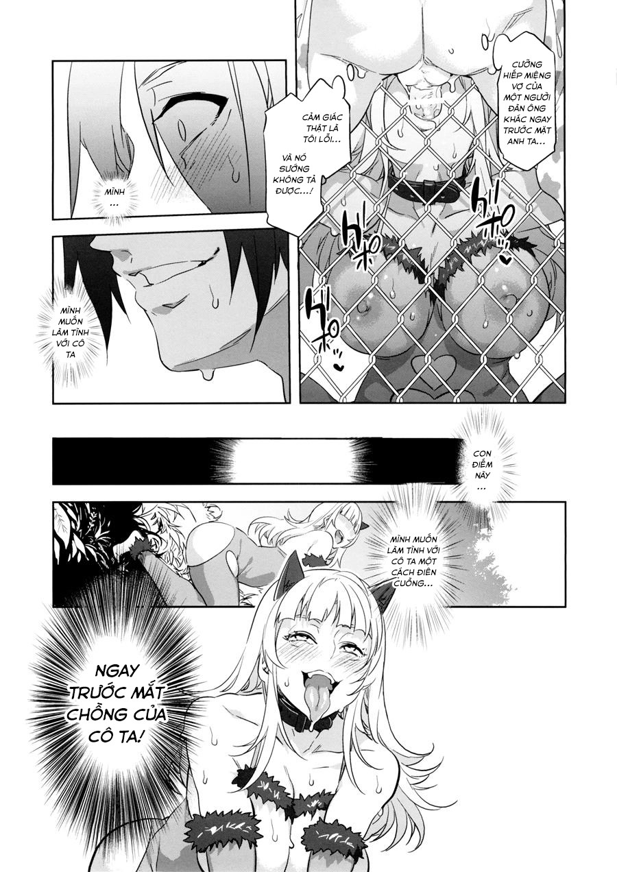Oide Yo Mizuryuu Kei Land 