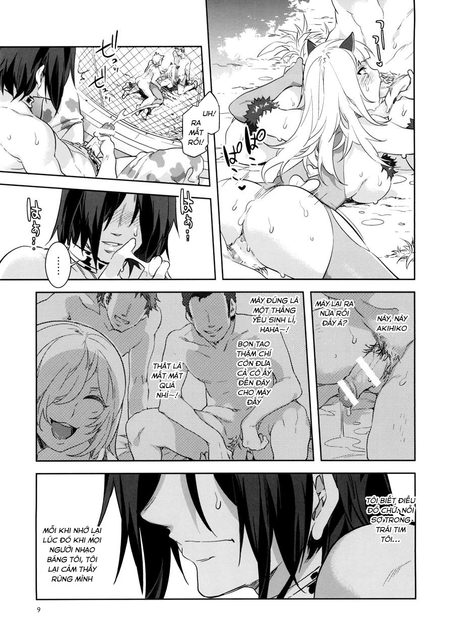 Oide Yo Mizuryuu Kei Land 
