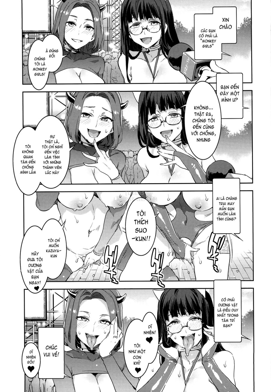 Oide Yo Mizuryuu Kei Land 