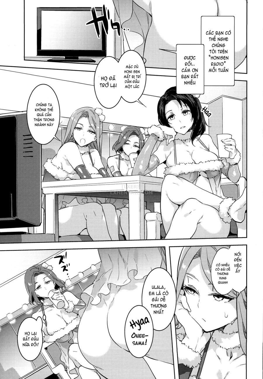 Oide Yo Mizuryuu Kei Land 
