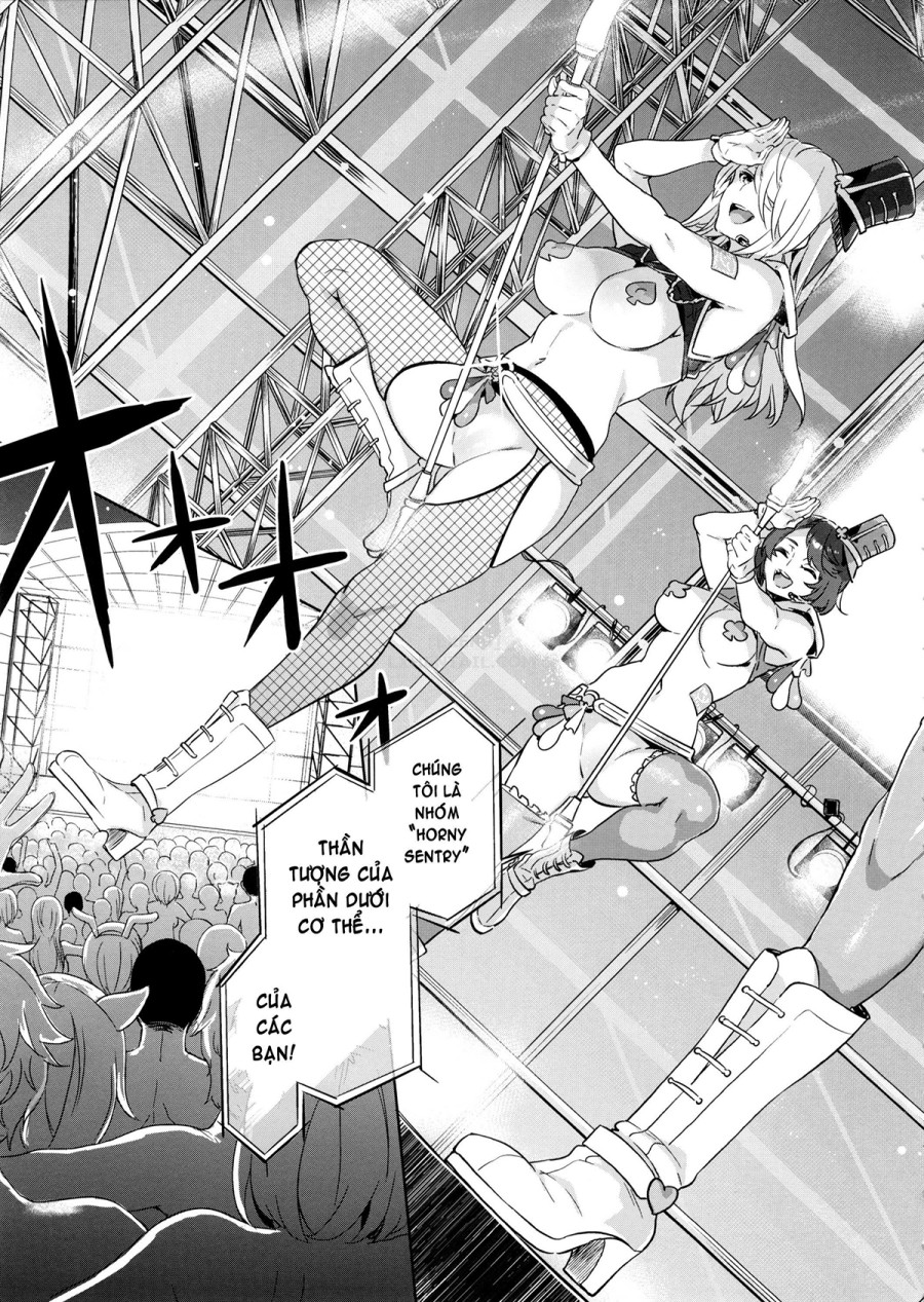 Oide Yo Mizuryuu Kei Land 