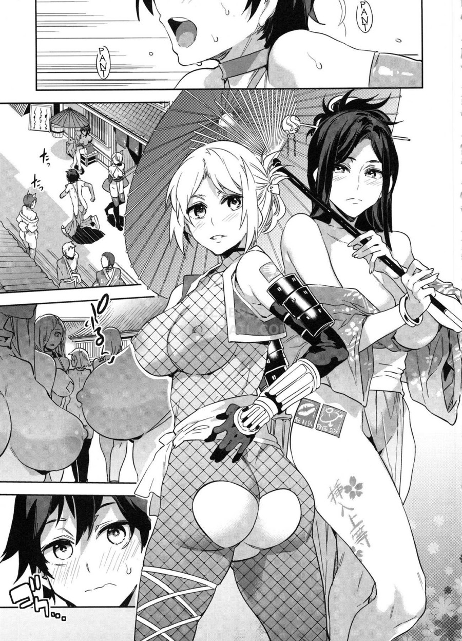 Oide Yo Mizuryuu Kei Land 