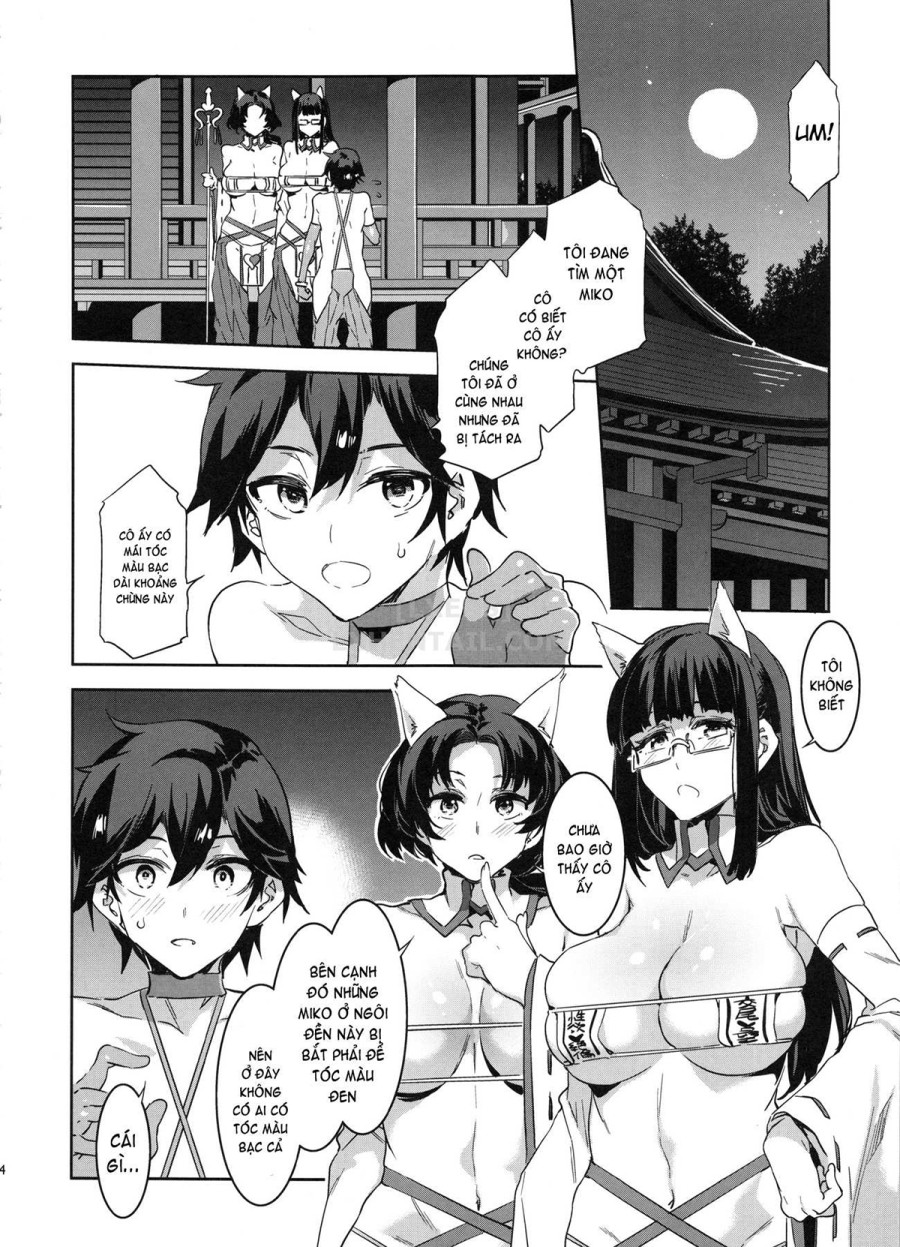 Oide Yo Mizuryuu Kei Land 