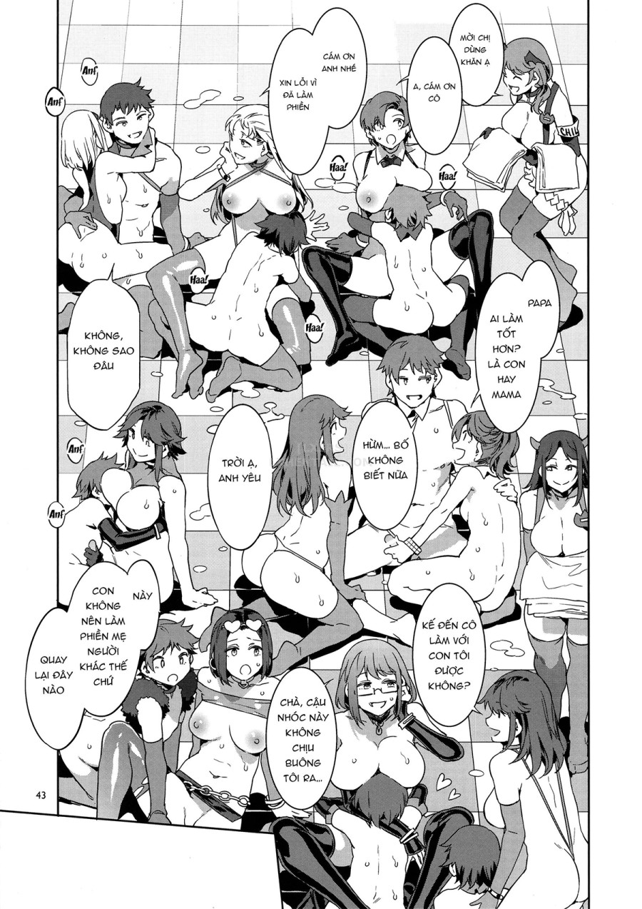 Oide Yo Mizuryuu Kei Land 