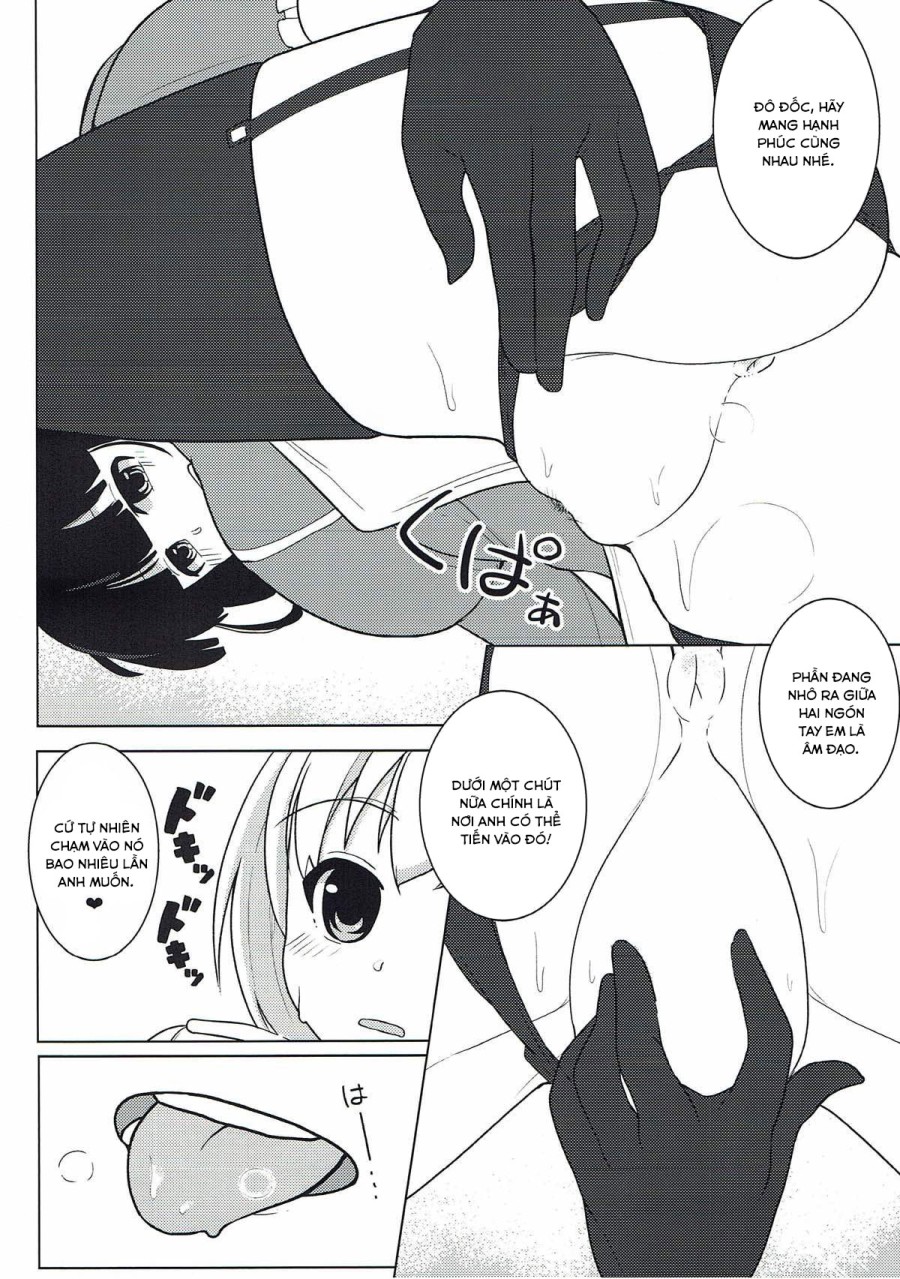 (Rikukaikuuma Goudou Enshuu 2senme) Hatsutaiken wa Takao-san to (Kantai Collection) 