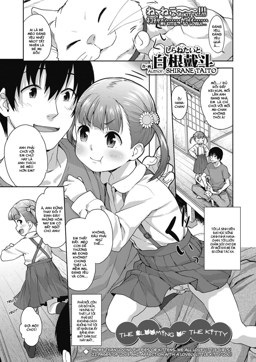 Koneko no Tsubomi 