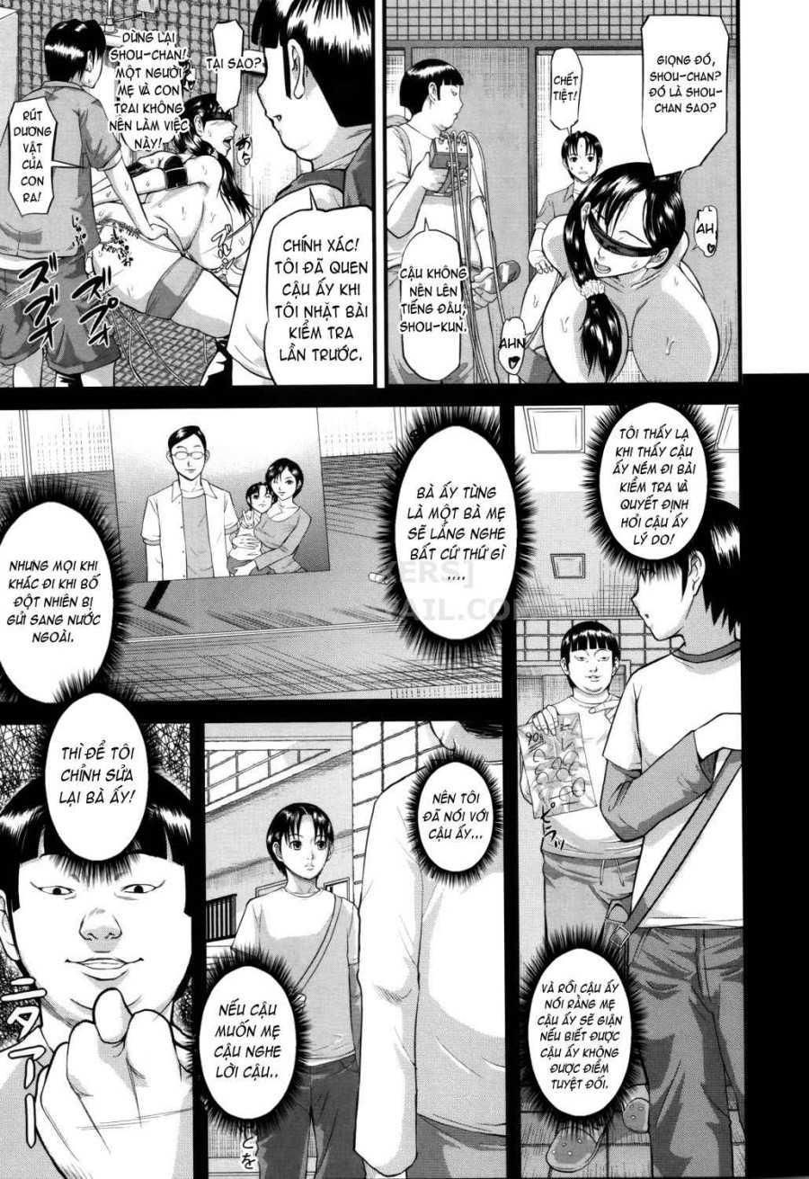 Onna Jigoku, Niku No Tsubo Hentairui Inranka Mesubuta Ichidaiki 