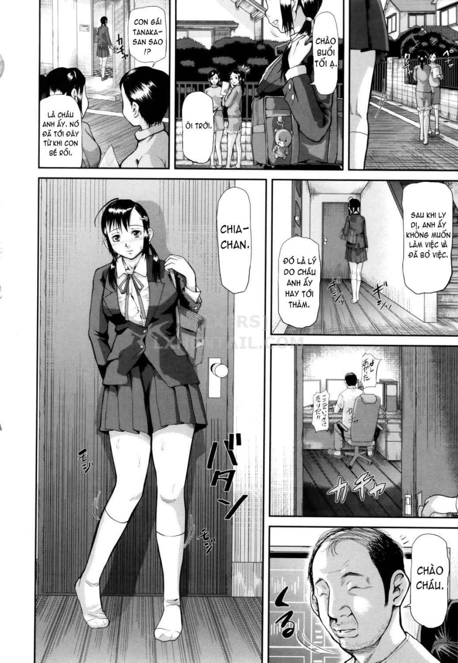 Onna Jigoku, Niku No Tsubo Hentairui Inranka Mesubuta Ichidaiki 