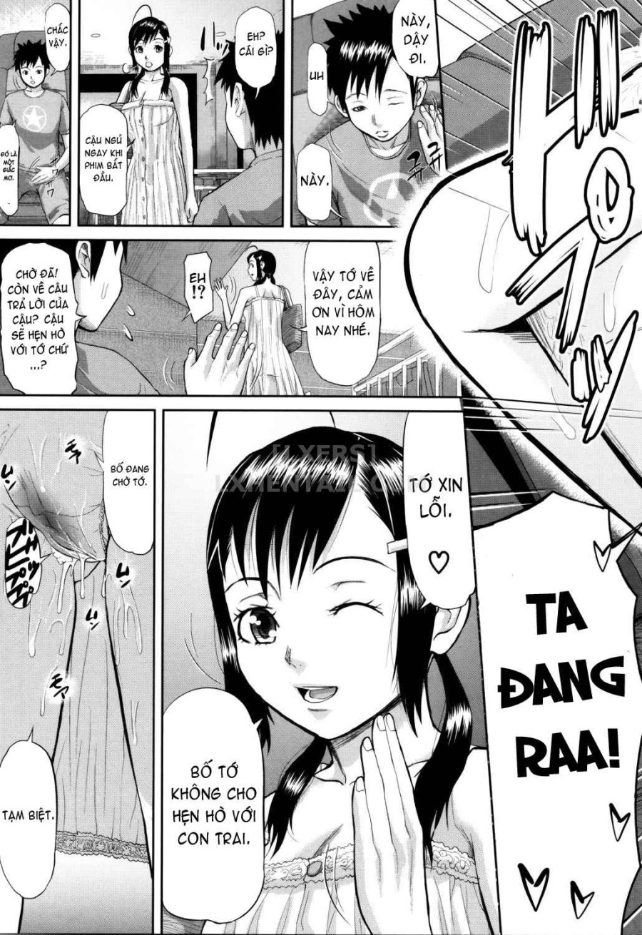 Onna Jigoku, Niku No Tsubo Hentairui Inranka Mesubuta Ichidaiki 