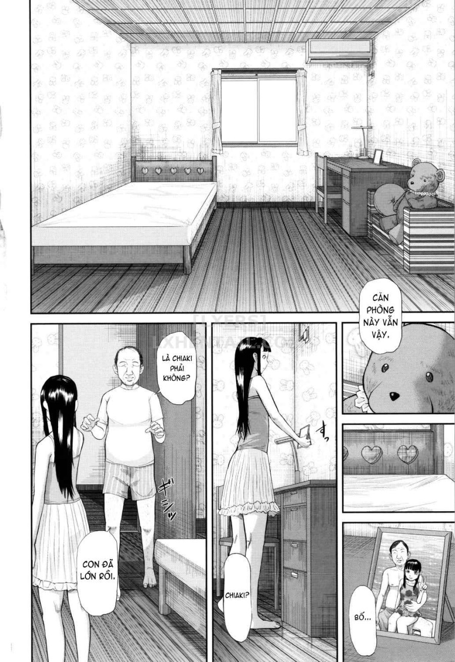 Onna Jigoku, Niku No Tsubo Hentairui Inranka Mesubuta Ichidaiki 