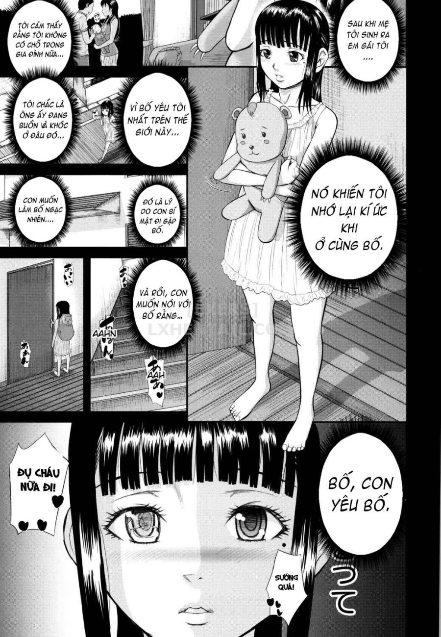 Onna Jigoku, Niku No Tsubo Hentairui Inranka Mesubuta Ichidaiki 