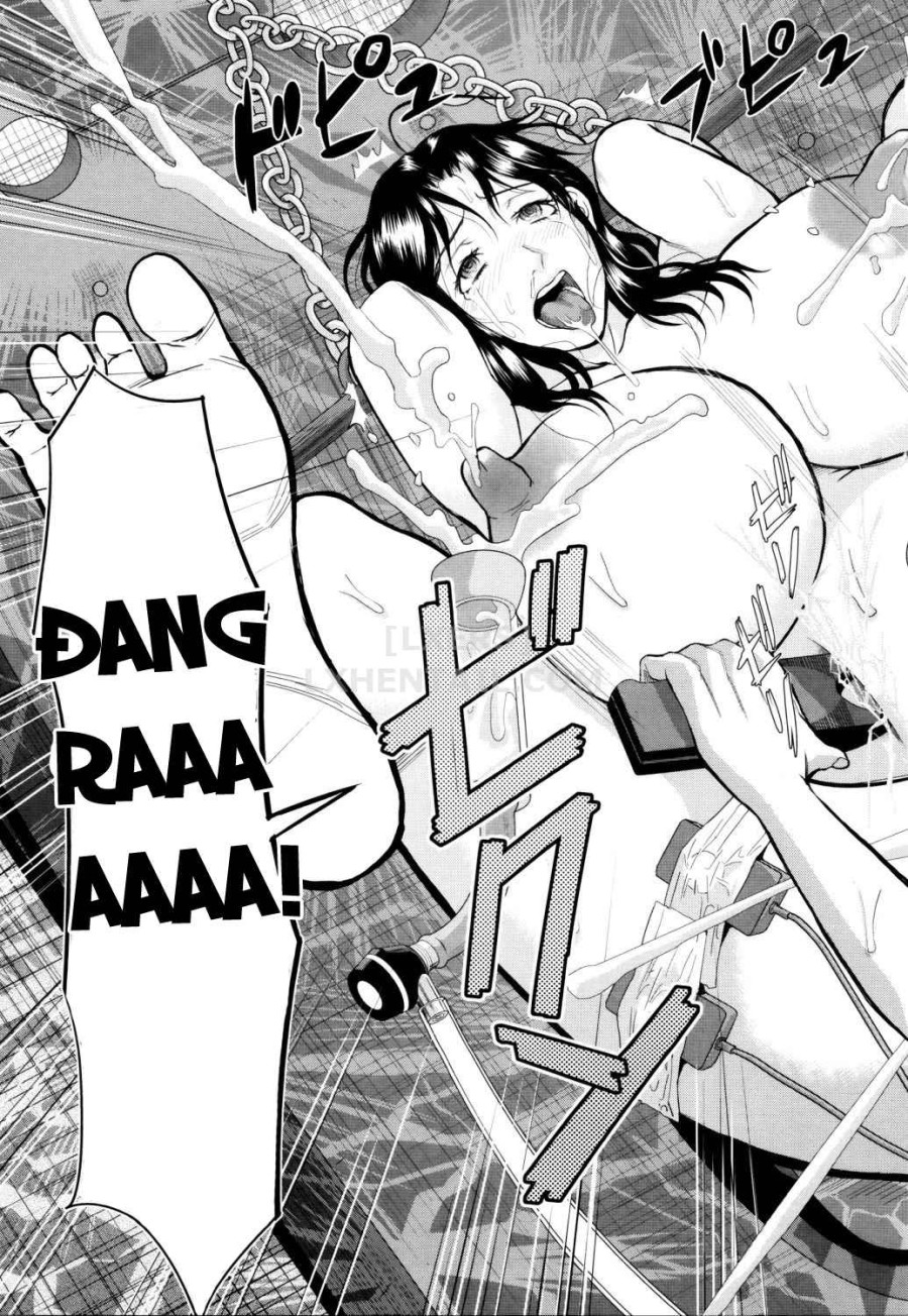 Onna Jigoku, Niku No Tsubo Hentairui Inranka Mesubuta Ichidaiki 
