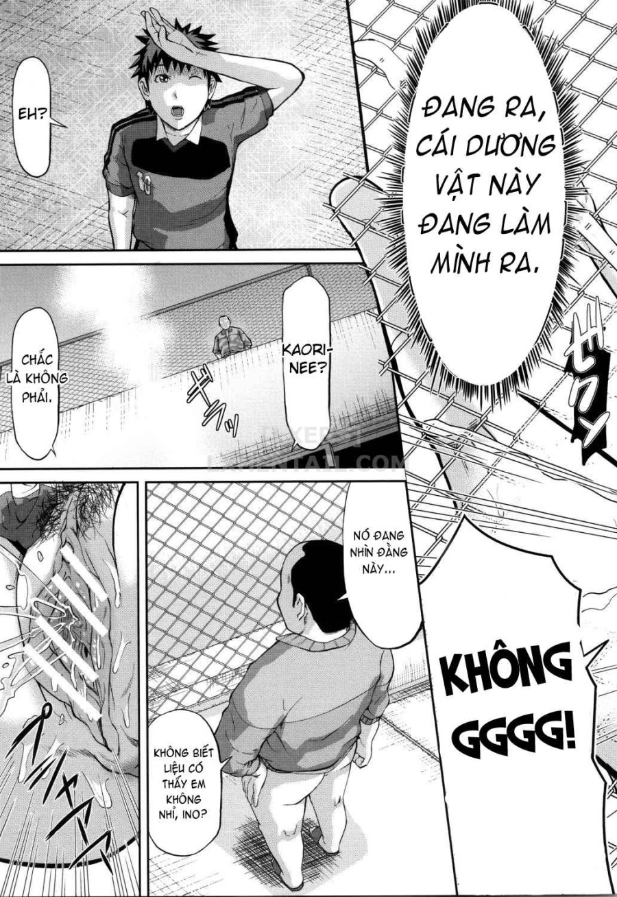 Onna Jigoku, Niku No Tsubo Hentairui Inranka Mesubuta Ichidaiki 